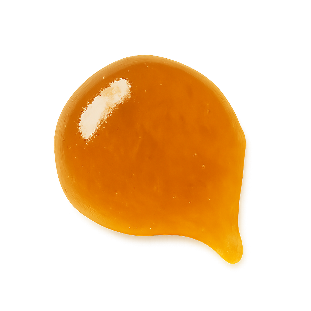 Block Berry Rosin